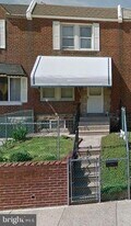 4234 Passmore St in Philadelphia, PA - Building Photo