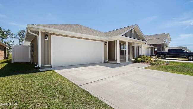 4852 Conner Ln, Unit 01-213 in Panama City, FL - Building Photo - Building Photo