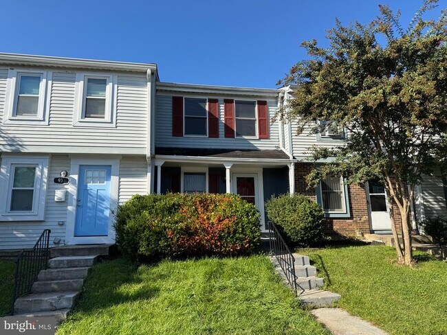 95 Stillwood Cir in White Marsh, MD - Foto de edificio - Building Photo