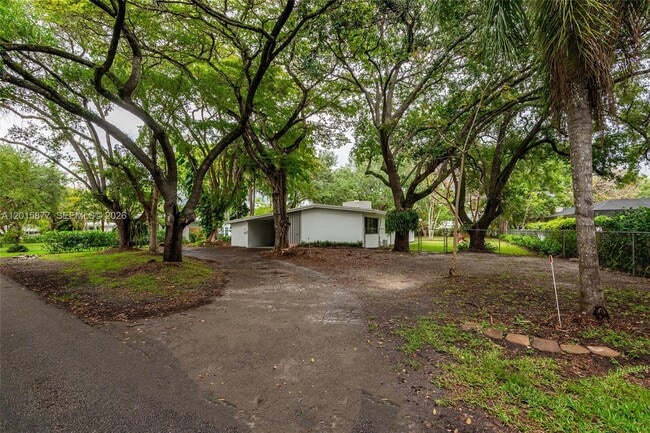 property at 12725 SW 80th Ave