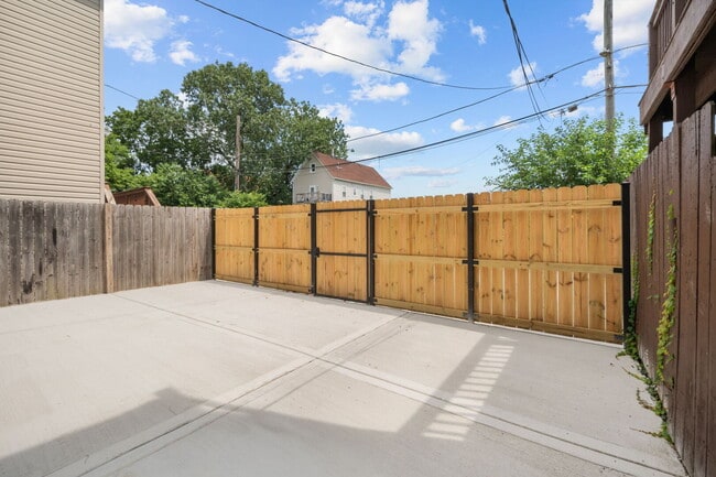 5443 S Federal St in Chicago, IL - Building Photo - Building Photo