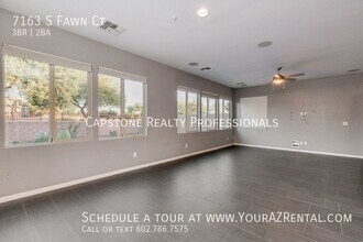 7163 S Fawn Ct in Gilbert, AZ - Building Photo - Building Photo