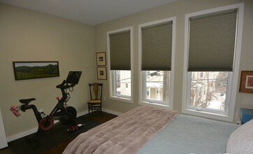 45 Burnett St in Boston, MA - Building Photo - Building Photo