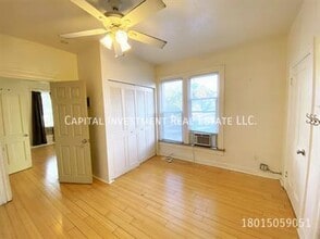 804 Park St. in Salt Lake City, UT - Building Photo - Building Photo