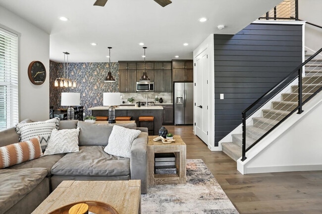 12702 N Belaview Wy in Daniel, UT - Building Photo - Building Photo