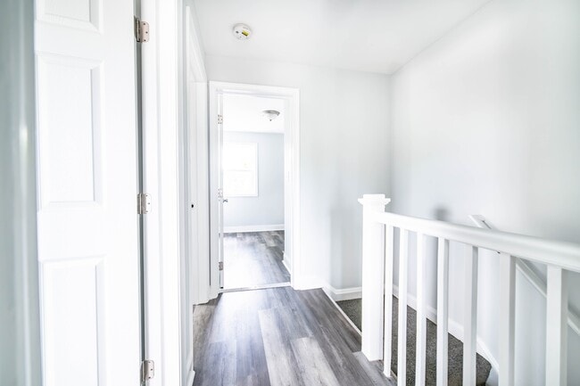 7412 St Patricia Ct in Dundalk, MD - Building Photo - Building Photo