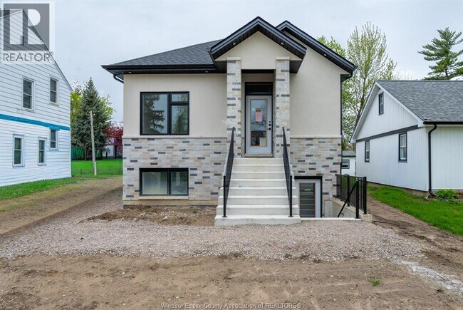 property at 2451 Westminster Blvd