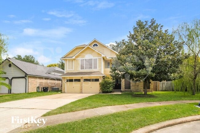 6610 Cove Lake Dr in Katy, TX - Building Photo - Building Photo