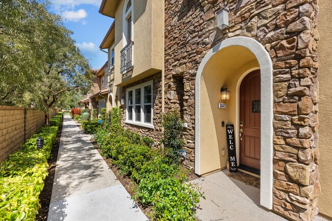 property at 24472 Marzal St