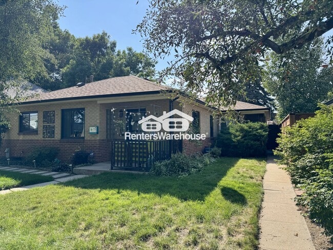property at 3635 Stuart St