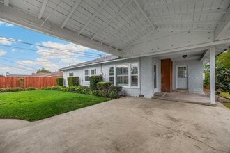 822 N Richman Ave in Fullerton, CA - Building Photo - Building Photo