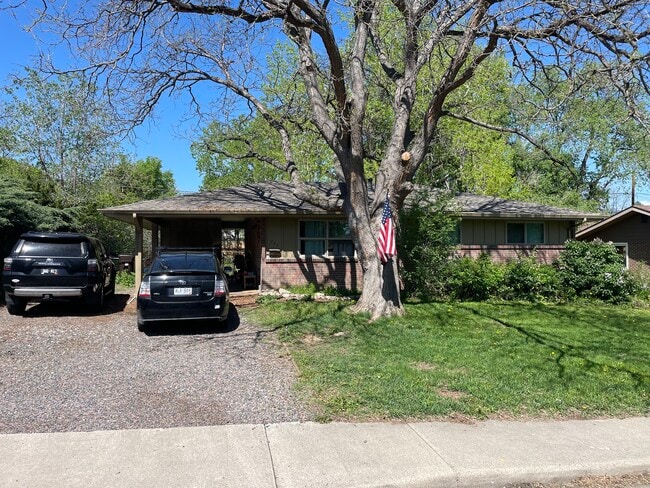 property at 745 33rd St