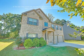 90 Mary Jane Ln in Covington, GA - Building Photo - Building Photo