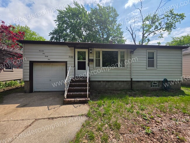 property at 7131 Arkansas Ave
