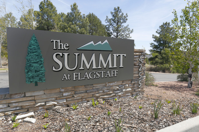 The Summit at Flagstaff photo'