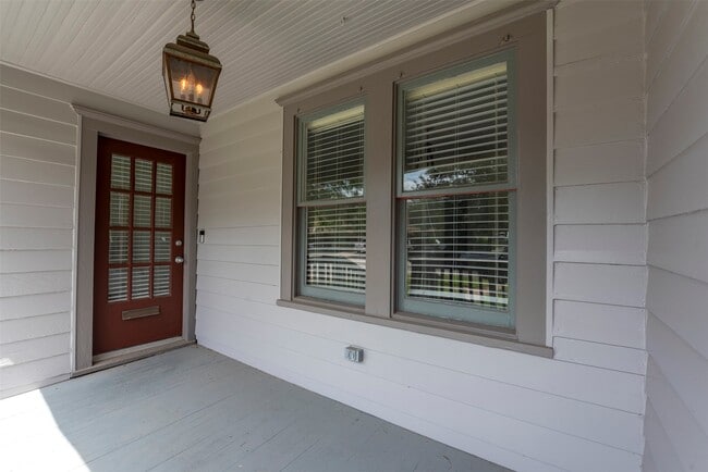 2027 Huldy St in Houston, TX - Building Photo - Building Photo