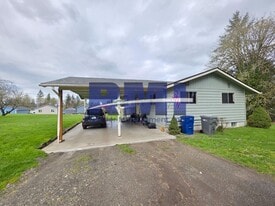 1260 Sherman Ave in Port Orchard, WA - Building Photo