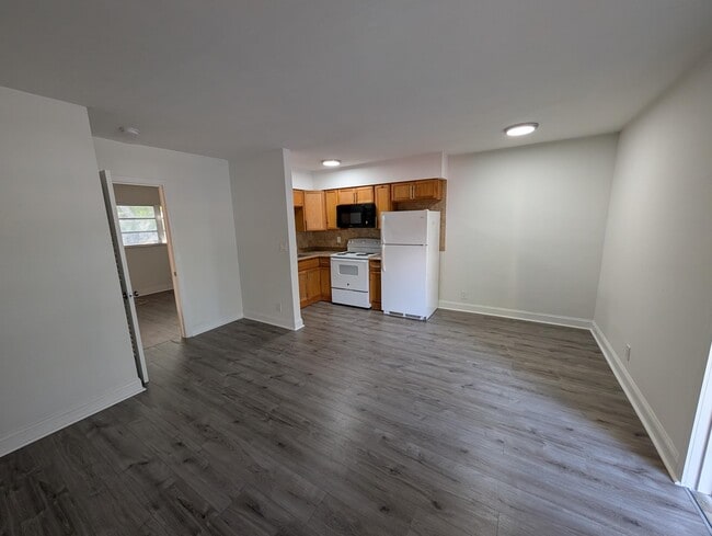 property at 826 NE 16th St