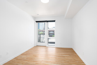 Woodworth in Seattle, WA - Foto de edificio - Interior Photo