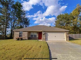 5248 Flint Creek Cove in Springdale, AR - Building Photo