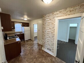 19 N 15th St in Colorado Springs, CO - Building Photo - Building Photo