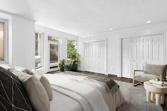 350 Tappan St in Brookline, MA - Building Photo - Building Photo