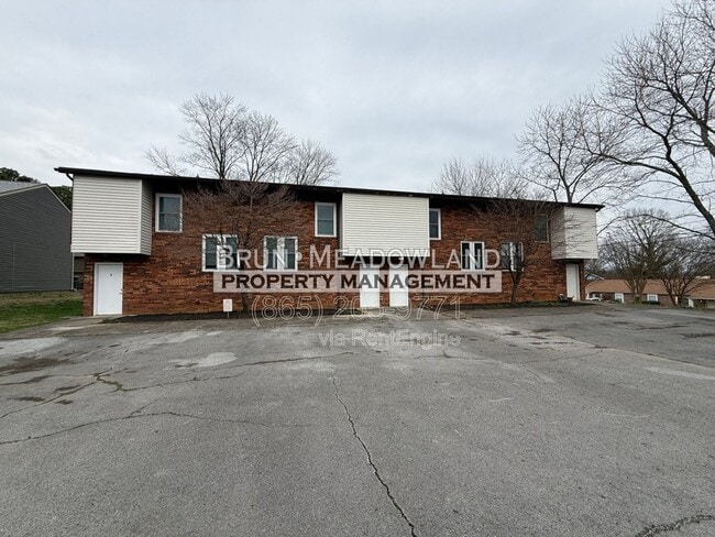 property at 2023 Belle Terra Rd