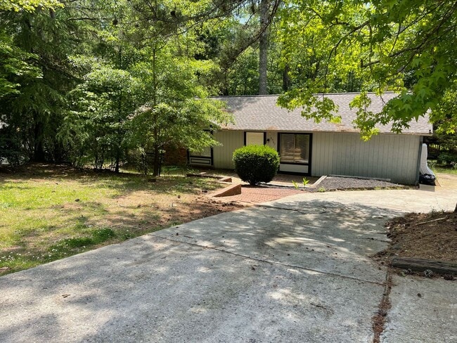 property at 8967 Bentwood Ln