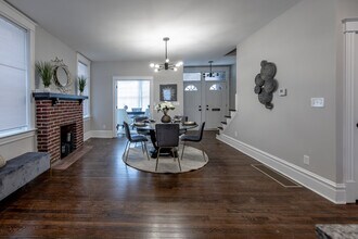 4059-4061 Shaw Blvd in St. Louis, MO - Building Photo - Building Photo