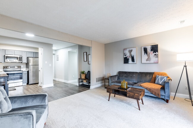 603 Hanna Ave Apartments