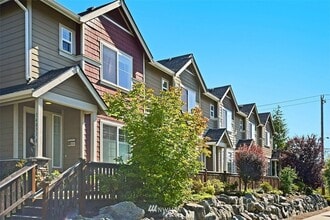14031 34th Dr SE in Mill Creek, WA - Foto de edificio - Building Photo