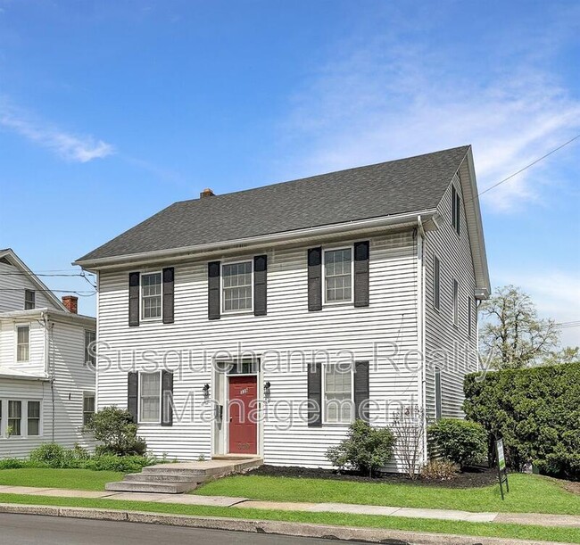 property at 339 E Derry Rd