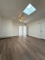 43 Troutman St in Brooklyn, NY - Building Photo