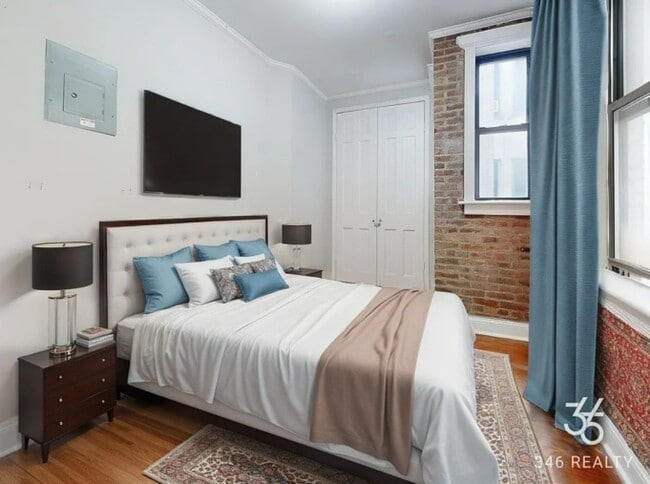 East 25th Street, Unit 4FW in New York, NY - Foto de edificio - Building Photo