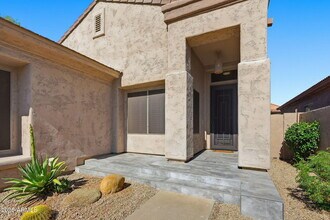 7606 E Via Del Sol Dr in Scottsdale, AZ - Building Photo - Building Photo
