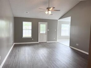 104 Jim Bob Loop in Hot Springs, AR - Building Photo - Building Photo