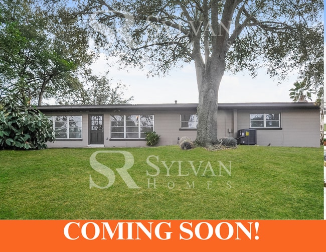property at 1139 Circle Dr