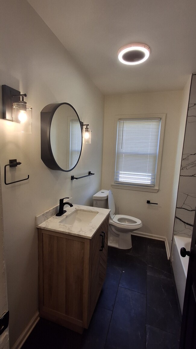 19754 Goddard St in Detroit, MI - Building Photo - Building Photo