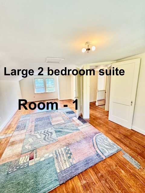 property at 2210 N Lexington St