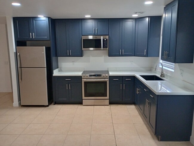 property at 8529 W San Mateo Dr