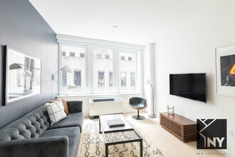 15 Platt St in New York, NY - Building Photo - Building Photo