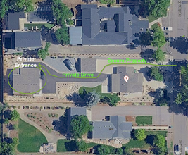 2343 Garrison St in Lakewood, CO - Foto de edificio - Building Photo