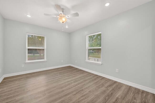 property at 6928 Apache St