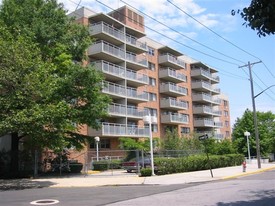 Fort Schuyler House Apartments