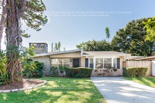 4315 19th Ave W in Bradenton, FL - Building Photo