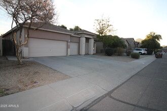 3483 W Morgan Ln in Queen Creek, AZ - Building Photo - Building Photo