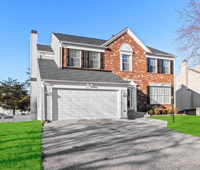 property at 10713 Wembrough Pl