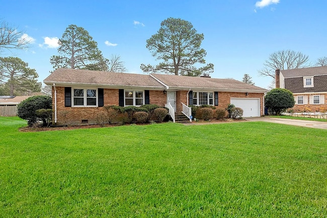 property at 1132 Cresthaven Ln