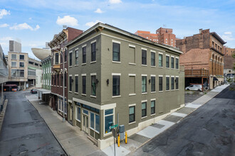 Beaver Lofts in Albany, NY - Building Photo - Primary Photo