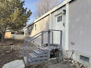 1416 Huntley in Carlin, NV - Building Photo - Building Photo